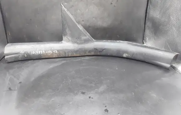 Toyota Avensis T270 Other sill/pillar trim element 6791805060