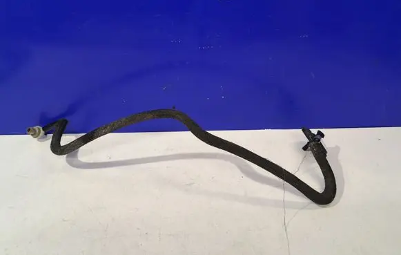 Mercedes-Benz E W210 Vacuum line/pipe/hose A2124301629