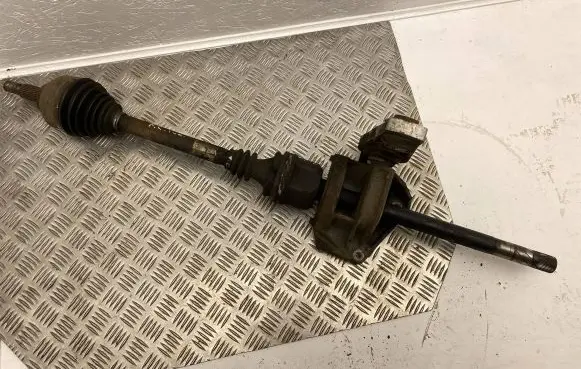 Renault Espace IV Front driveshaft 8200133289