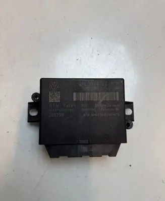 Volkswagen PASSAT B7 Parking PDC control unit/module 3AE919475C 7N0919475 1320500867