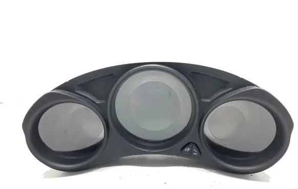 Citroen C4 II Speedometer (instrument cluster) A2C53435355