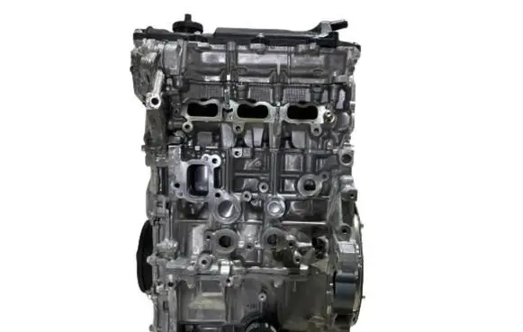 Toyota Yaris XP210 Engine XM15A-P92G