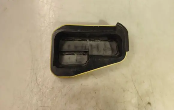 Ford Tourneo Custom Quarter panel pressure vent BK21B280B62BA BK21B280B62