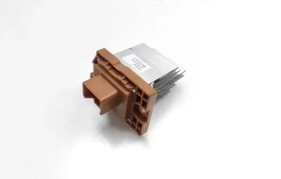 KIA Pro Cee'd III Heater blower motor/fan resistor