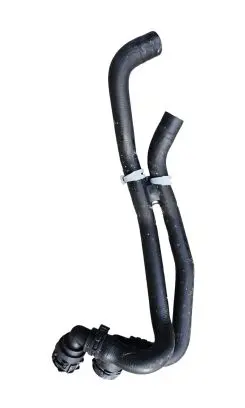 Volkswagen Golf VIII Engine coolant pipe/hose 5Q0121156D