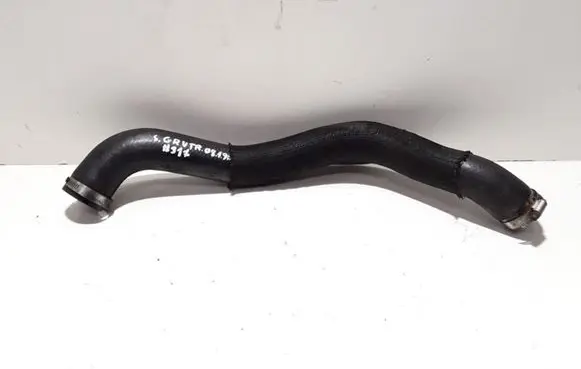 Suzuki Grand Vitara II Intercooler hose/pipe
