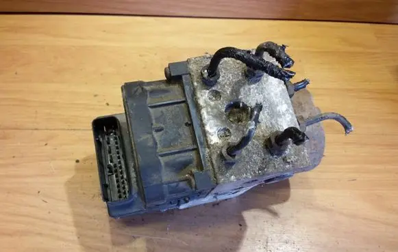 Peugeot 806 ABS Pump 1480668080 0265216492