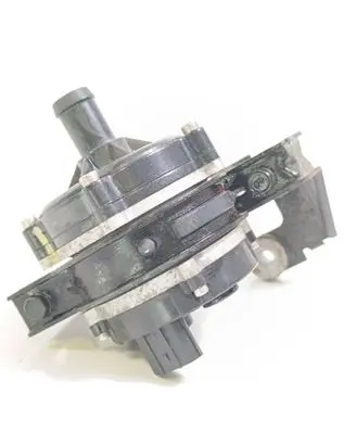 Hyundai Ioniq Electric auxiliary coolant/water pump 369100E500