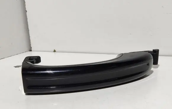 Audi Q7 4L Front door exterior handle 4L0837205