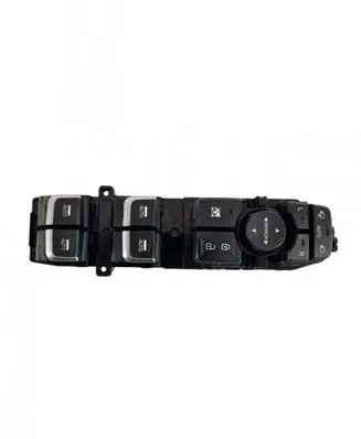 KIA Sorento Electric window control switch 93570C5620WK
