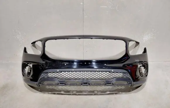 Mercedes-Benz GLB x247 Front bumper A2478857500 A2478858100