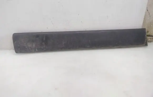 Peugeot Partner Sliding door trim (molding) 