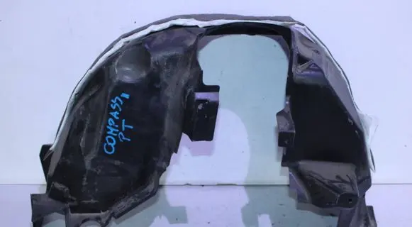 Jeep Compass Rear arch fender liner splash guards 52152064 B309