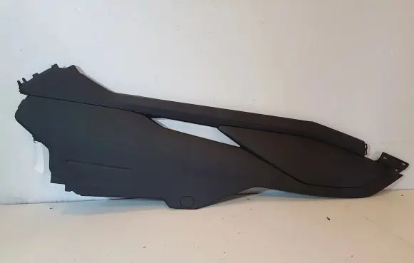 Audi e-tron Centre console side trim front 4KL863304