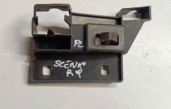 Renault Scenic III - Grand scenic III Front bumper mounting bracket 620951537R