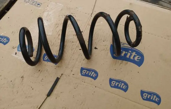 Honda Jazz Rear coil spring