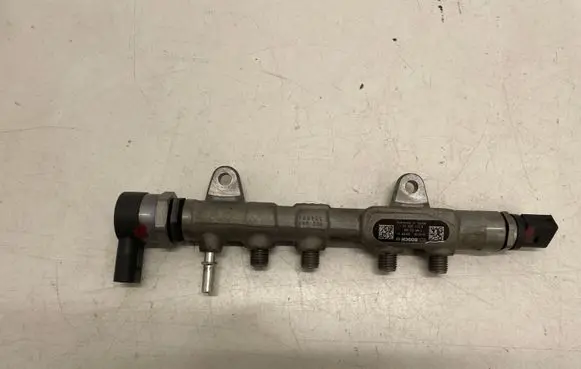 BMW 1 F20 F21 Fuel main line pipe 851162903