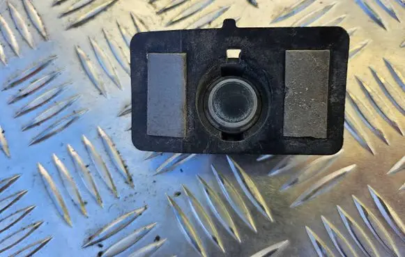 Peugeot 508 II Parking PDC sensor 9814913980