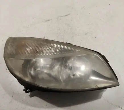 Renault Scenic II - Grand scenic II Headlight/headlamp 15810400RE