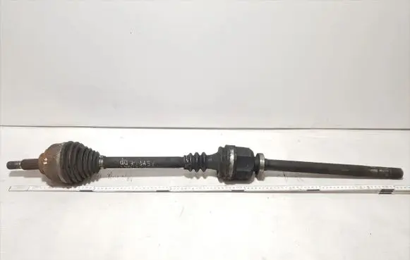 Renault Espace - Grand espace IV Front driveshaft