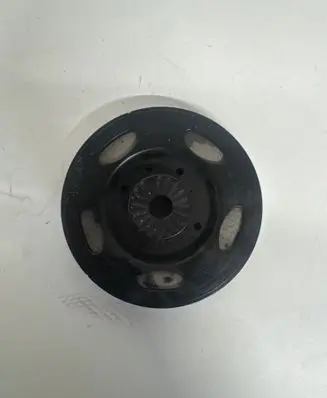 Audi A4 S4 B8 8K Crankshaft pulley 06H105243F