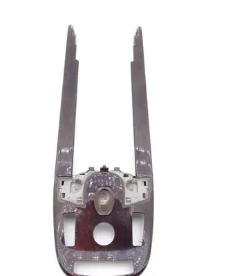 Mercedes-Benz S W221 Center console decorative trim A2216800234