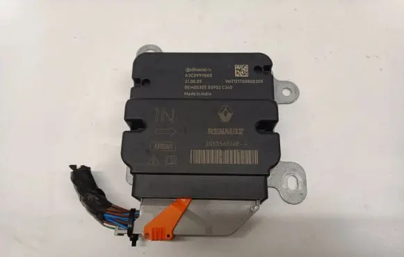 Dacia Spring Airbag control unit/module 285556514R