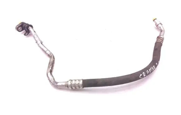 Volkswagen Crafter Air conditioning (A/C) pipe/hose 2E0820721J 9068300315