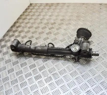 Opel Astra H Steering rack 025008052001