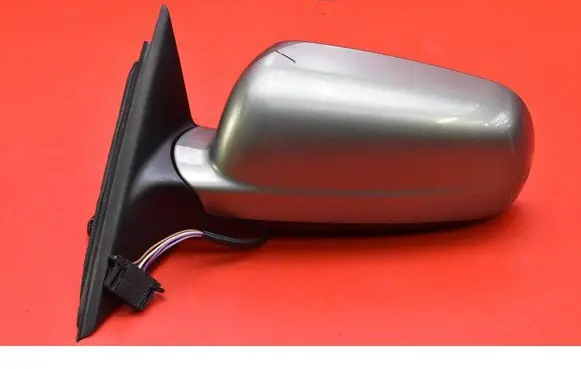 Front door electric wing mirror