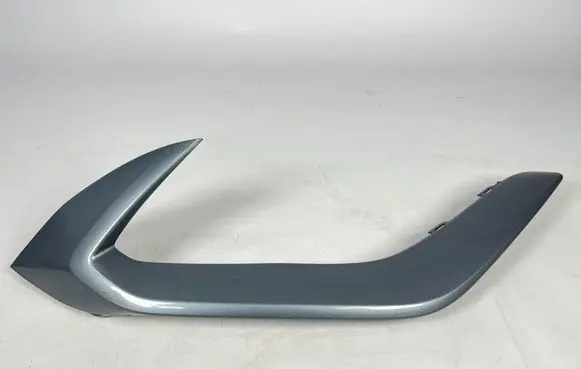 KIA Sportage Front bumper splitter molding 86596R2CA0