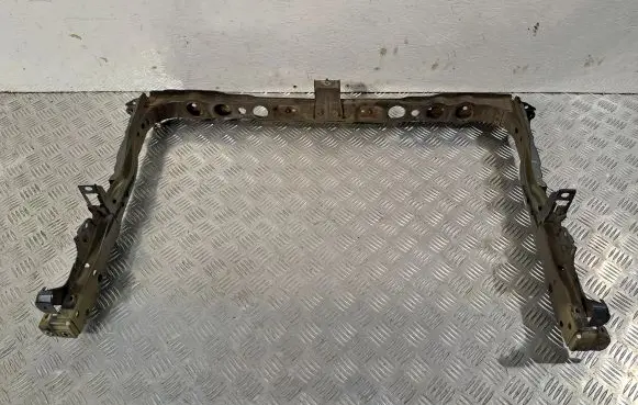 Toyota Avensis T270 Radiator support slam panel 5320105907 5320402010