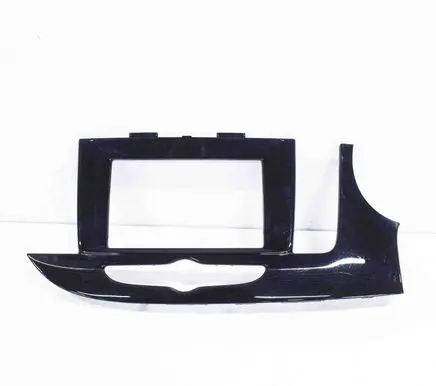 Opel Mokka Radio/GPS head unit trim 42589649 BCG52560