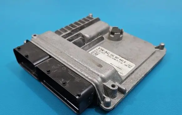 Skoda Octavia Mk3 (5E) Engine control unit/module ECU 04L907445G IMPRK1599018