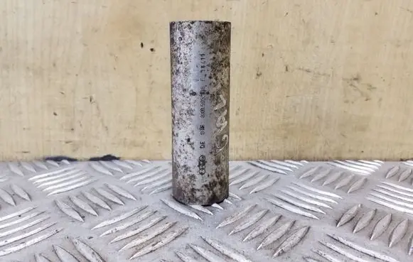 Other rear suspension part