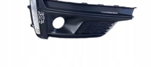 Audi A5 Front grill ZDERZAK82
