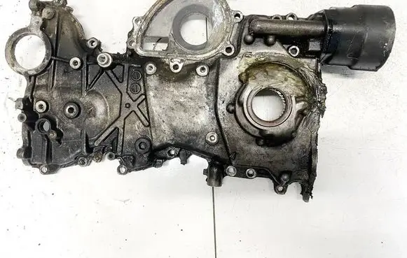 Toyota Corolla Verso AR10 other engine part 