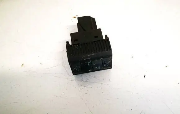 Volkswagen Transporter - Caravelle T5 Headlight level height control switch 7h0941333