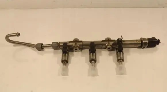 Seat Ibiza V (KJ) Fuel main line pipe 04C133320F