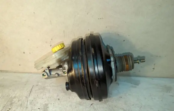 Audi A8 S8 D3 4E Brake booster 4E2612105D