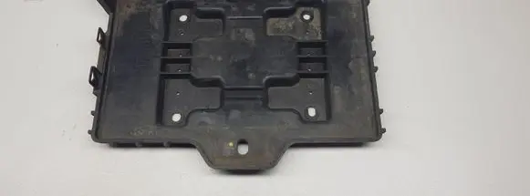 Hyundai Santa Fe Battery tray 371502B100