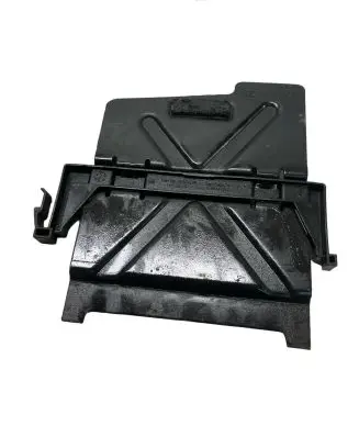 Opel Meriva B Battery tray 13327428