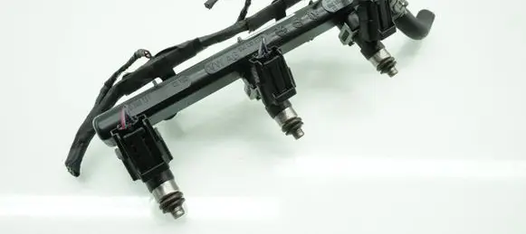 Volkswagen Up Fuel injector 04C906031D