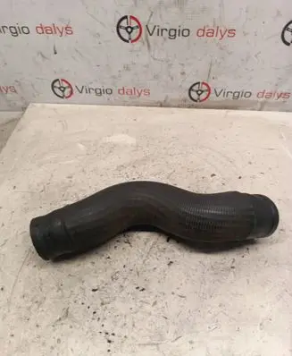 Opel Zafira B Intercooler hose/pipe
