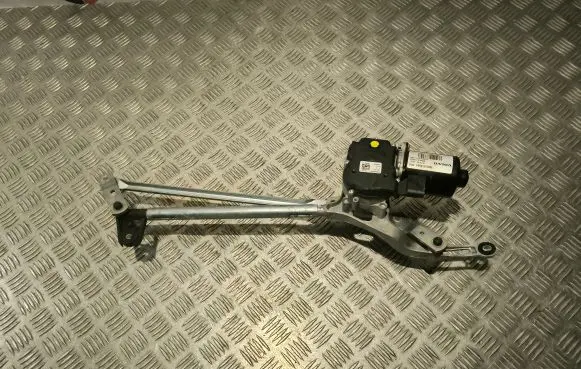 Volvo XC60 Front wiper linkage W000078604