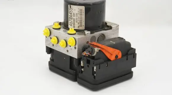 Mitsubishi Outlander ABS Pump 4670A455 06210215164 06210956653