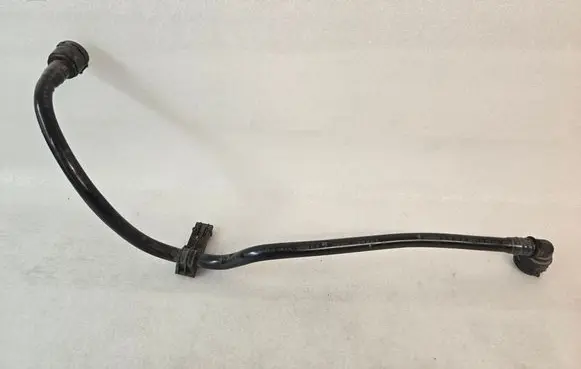 Mercedes-Benz A W177 Engine coolant pipe/hose A1775016000
