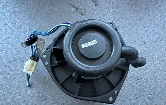 Nissan Terrano Heater fan/blower 272200F000 272350X000