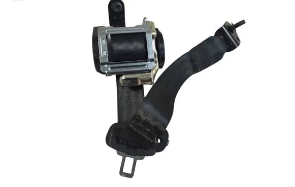 Ford Mustang Mach-E Rear seatbelt LJ8B58611E50 LJ8B58611E50AD3JA6 AU00A
