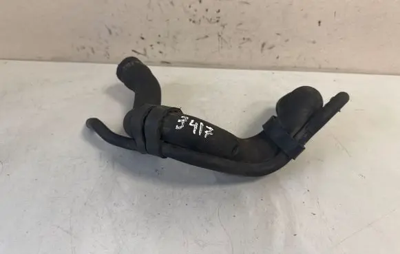 Mercedes-Benz Vito Viano W638 Engine coolant pipe/hose